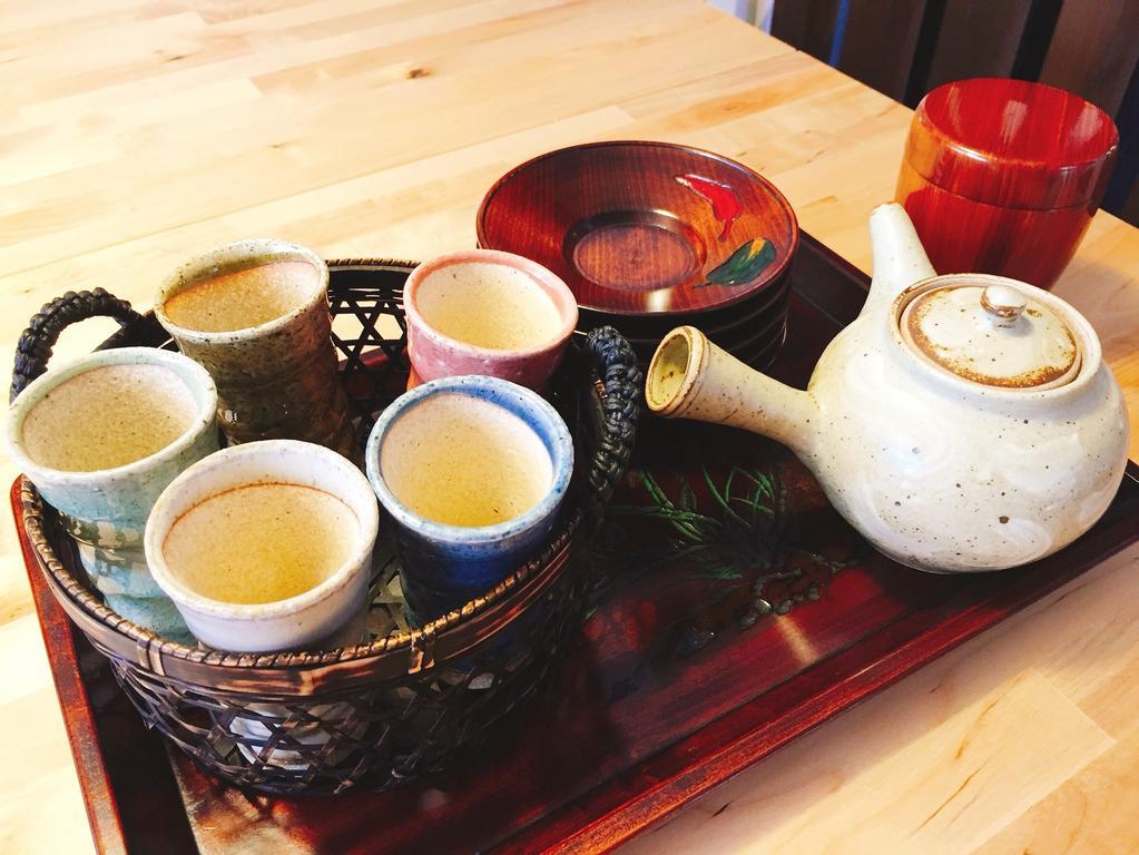 Hanafuji Annex