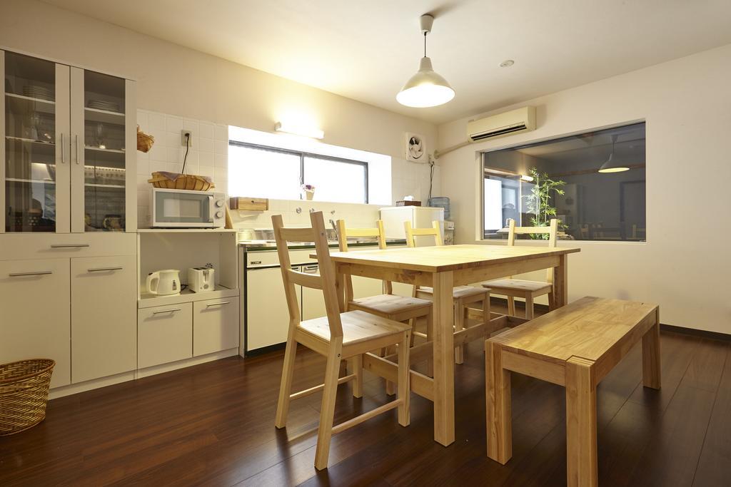 Hanafuji Annex