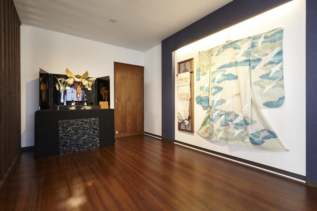 Ferienhaus Hanafuji Annex *