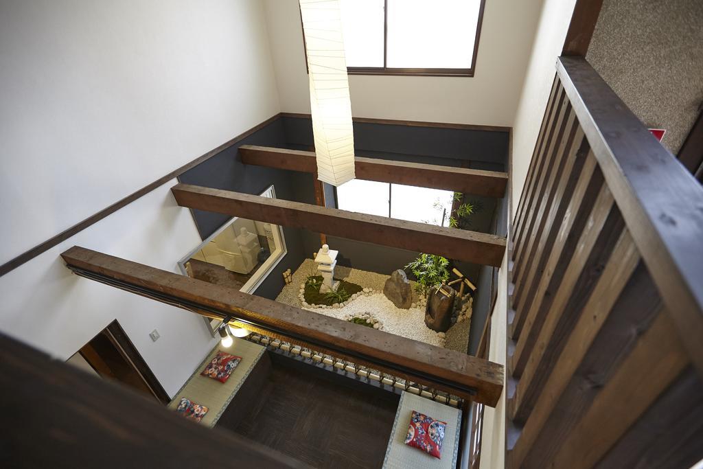 Ferienhaus Hanafuji Annex *