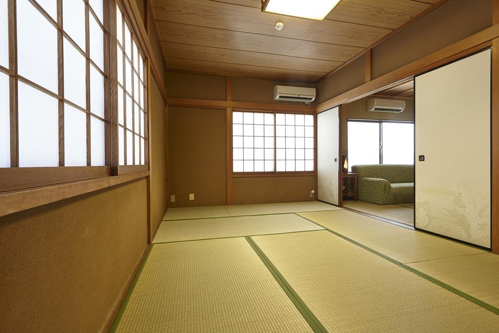 Ferienhaus Hanafuji Annex Kyōto