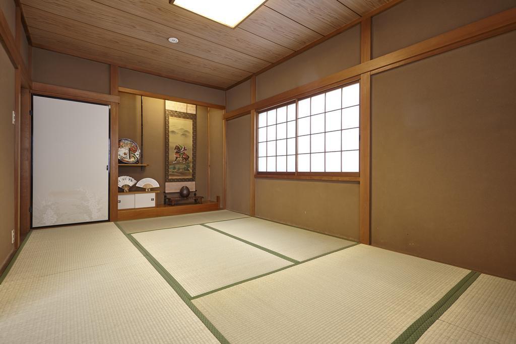 Ferienhaus Hanafuji Annex *