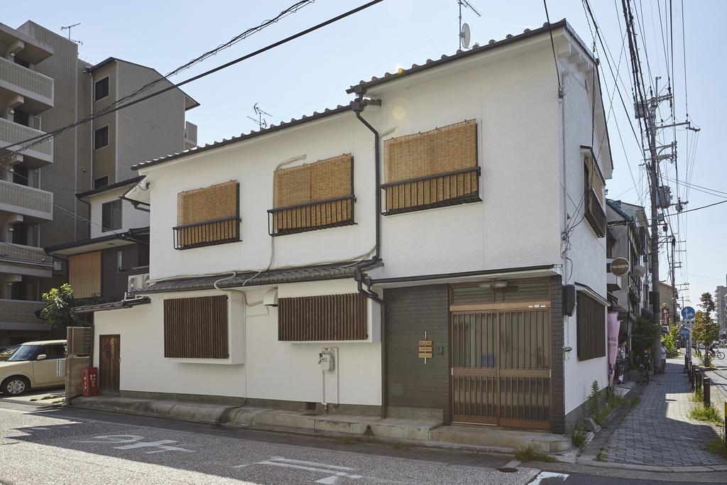 Hanafuji Annex Kyōto