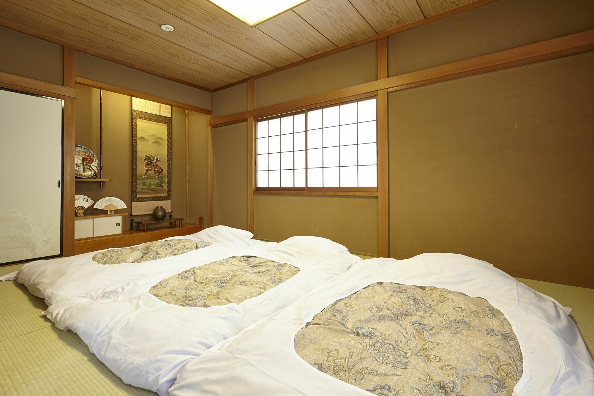 Hanafuji Annex