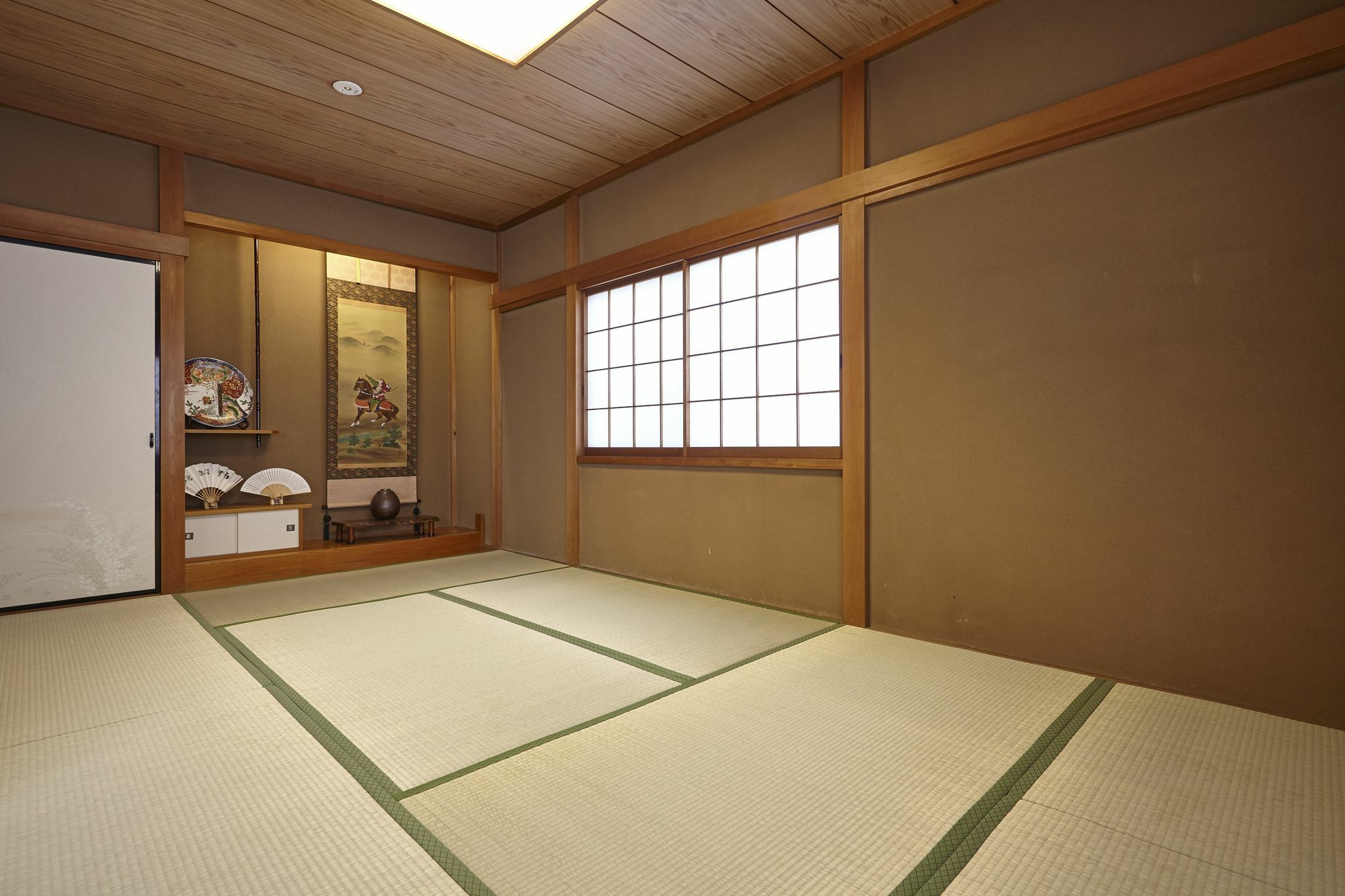 Hanafuji Annex Ferienhaus Kyōto
