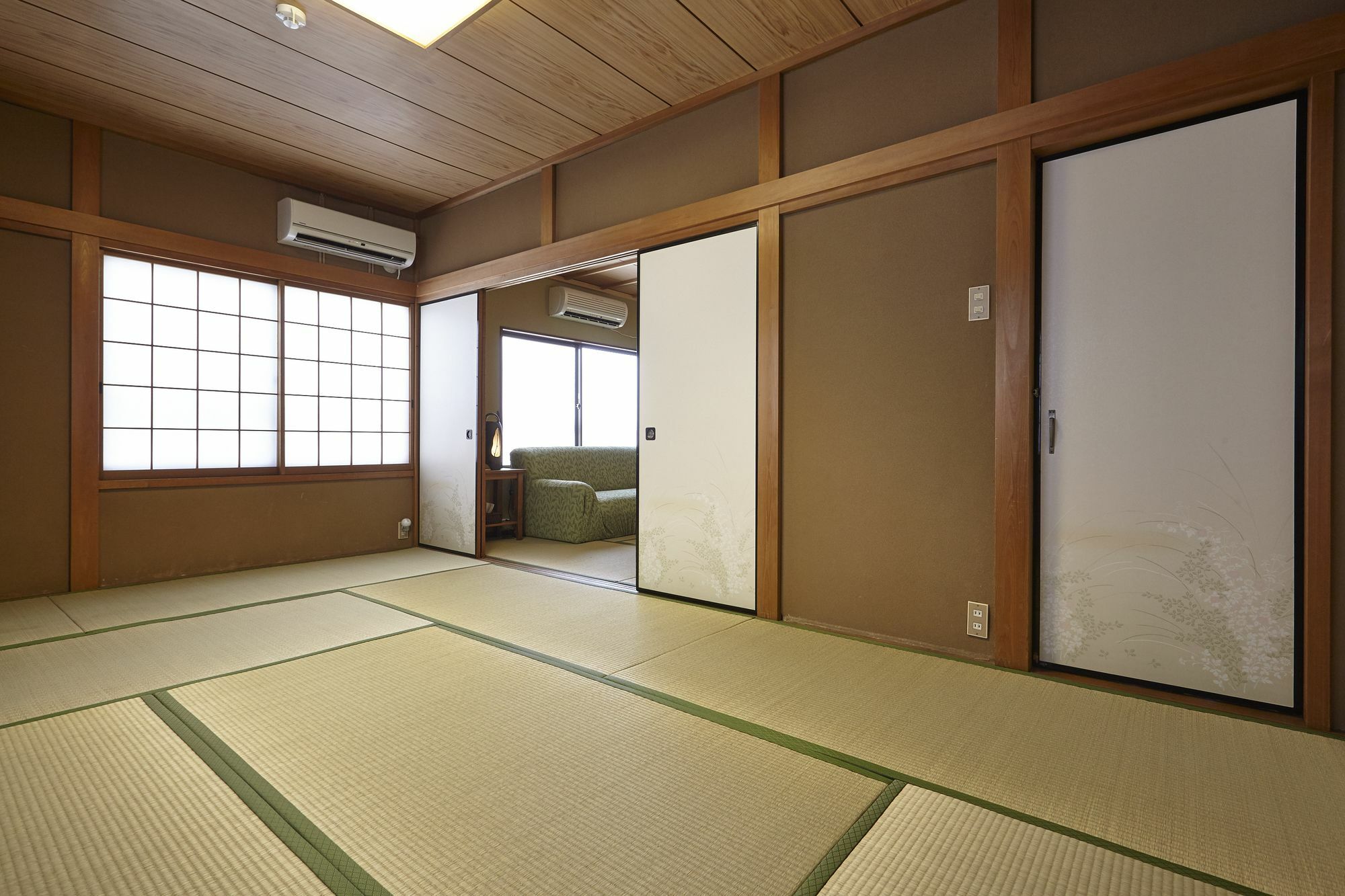 Ferienhaus Hanafuji Annex Kyōto