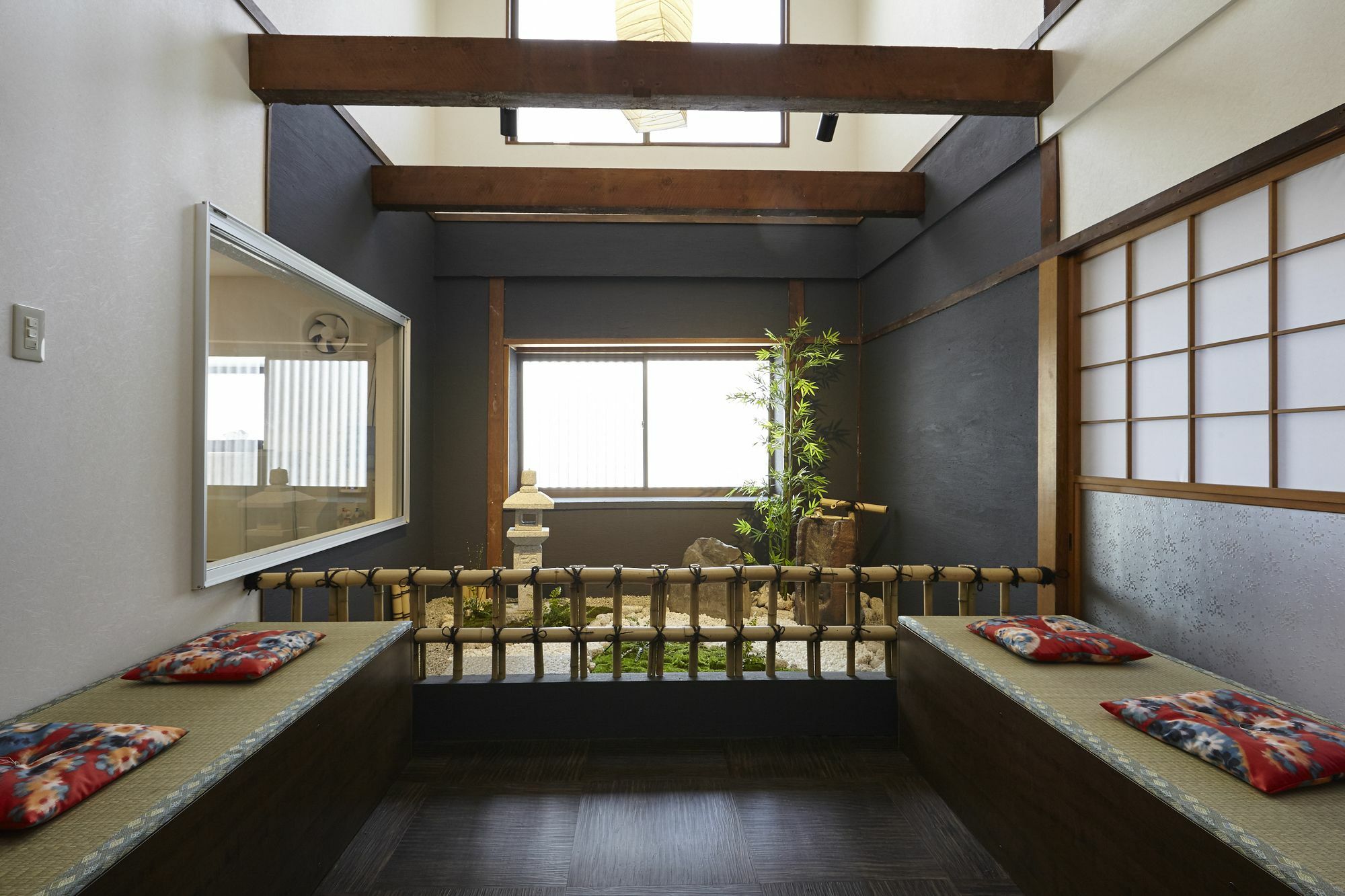 Ferienhaus Hanafuji Annex Kyōto