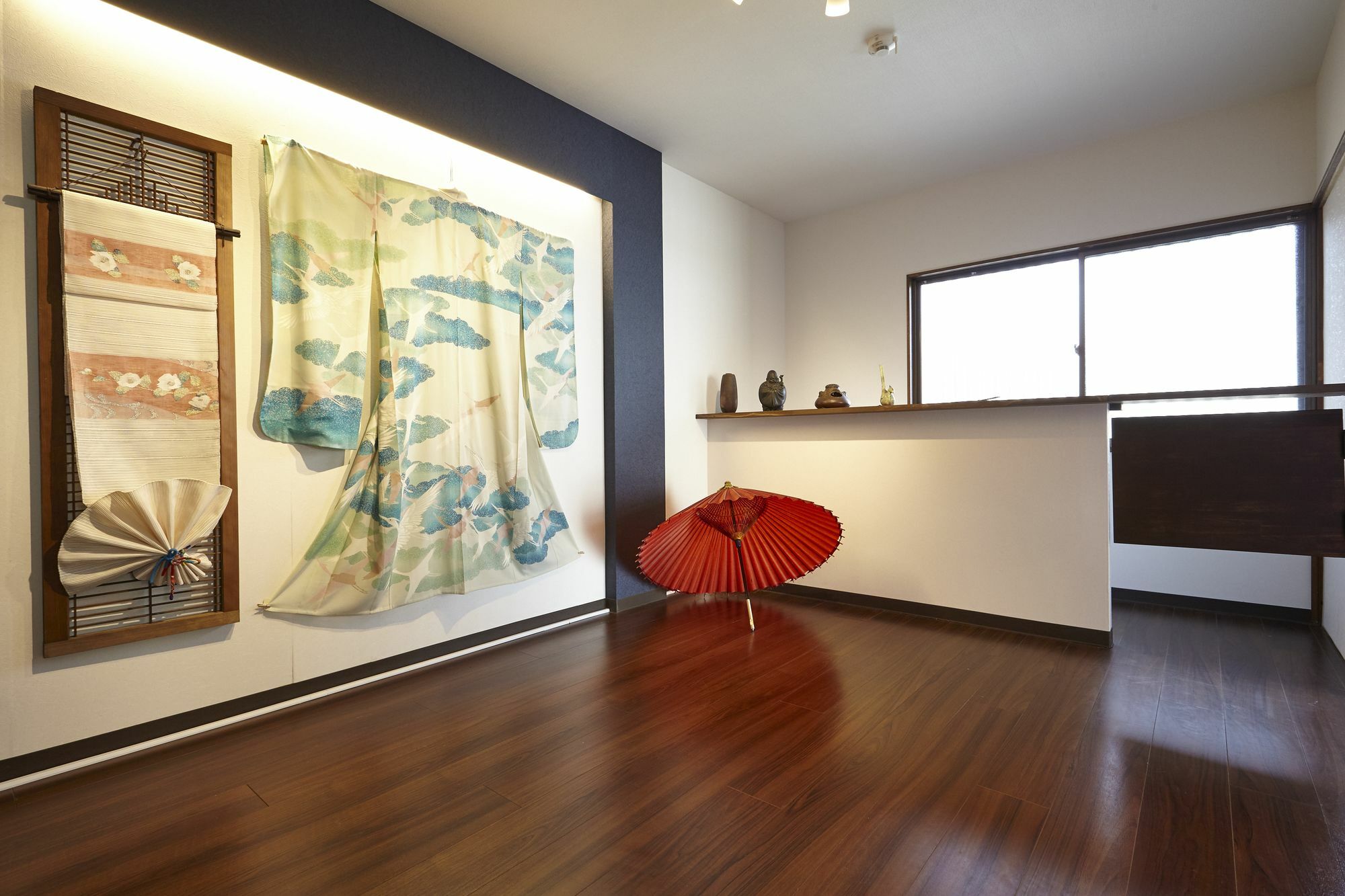 Hanafuji Annex Ferienhaus *