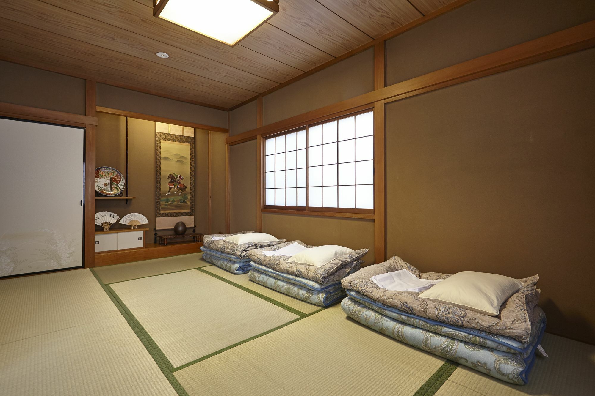 Hanafuji Annex * Kyōto