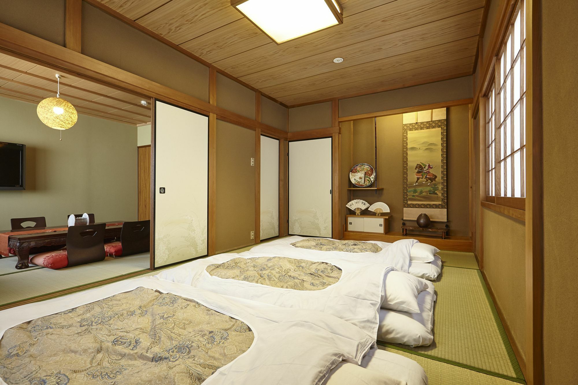 Ferienhaus Hanafuji Annex *