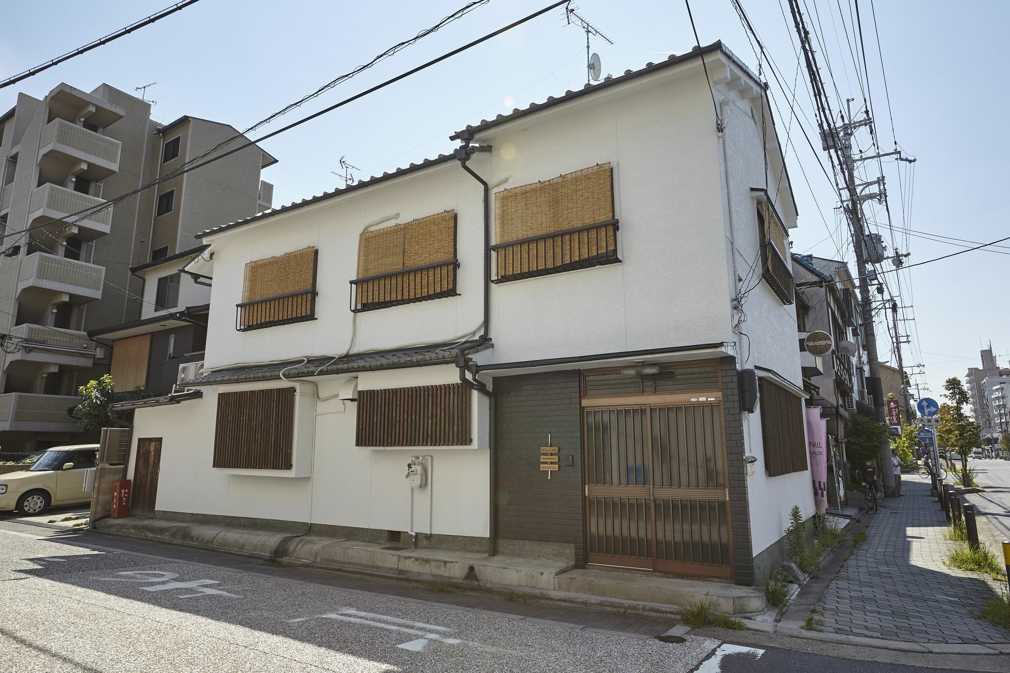 Hanafuji Annex
